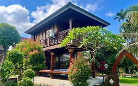 Bello Bungalow